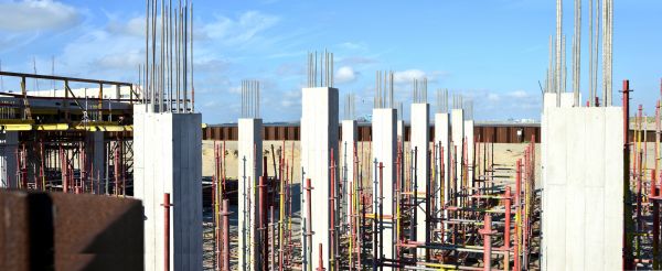 Cost of Helical Pile Installation in Elk River