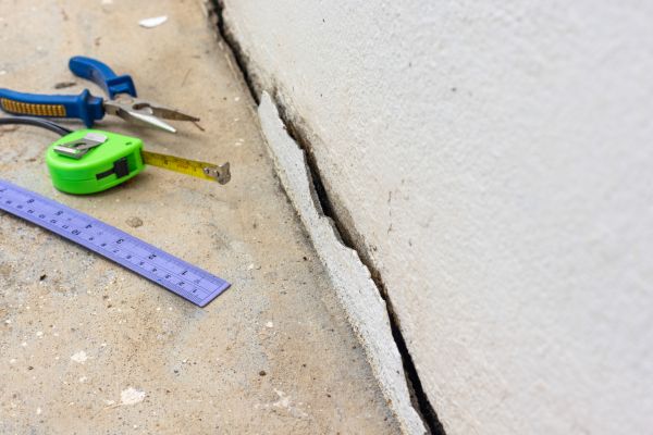 Cost of House Leveling in Elk River