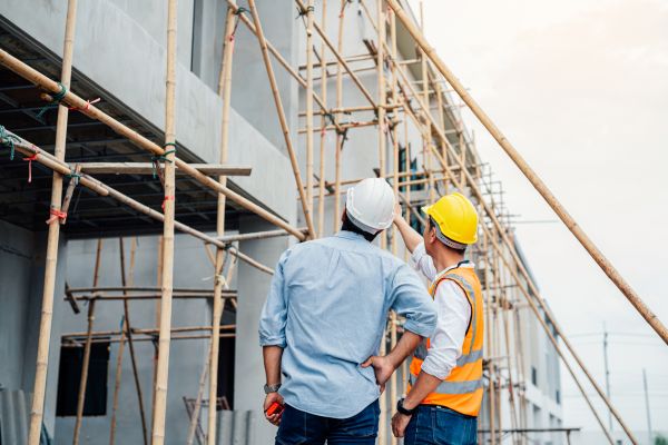 Cost of House Lifting in Elk River