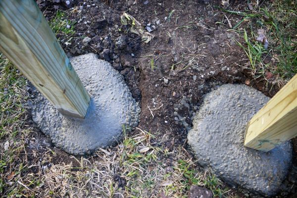 Cost of Piling Repair in Elk River