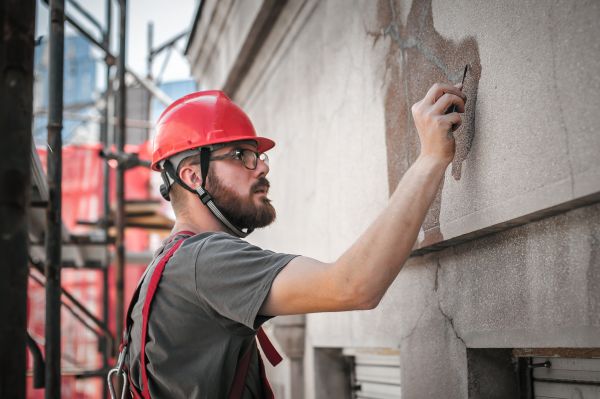 Cost of Structural Repair in Elk River