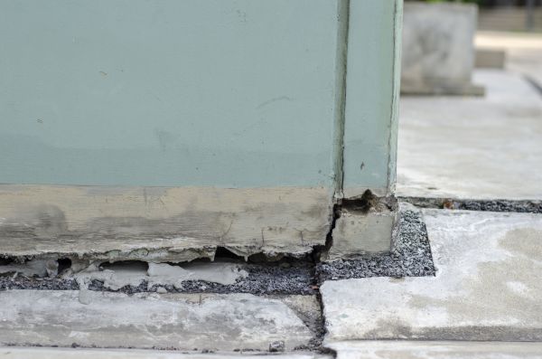 Cost of Structural Concrete Repair in Elk River