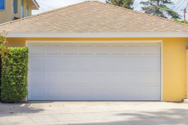 Cost of Garage Foundation Repair in Elk River