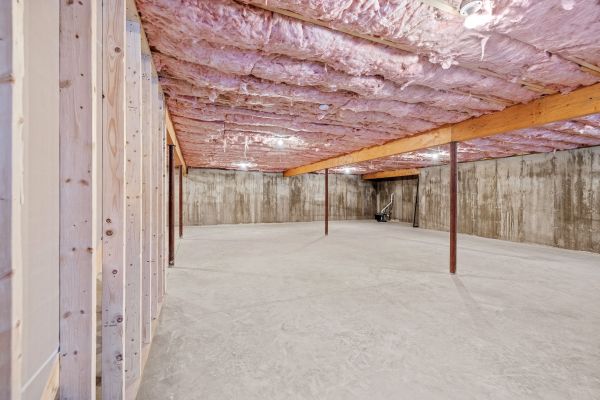 Foundation Maintenance in Elk River