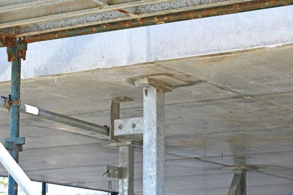 Cost of Pier And Beam Repair in Elk River