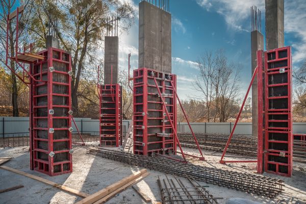 Cost of Foundation Support Service in Elk River