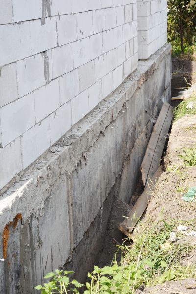 Cost of Subsidence Repair in Elk River
