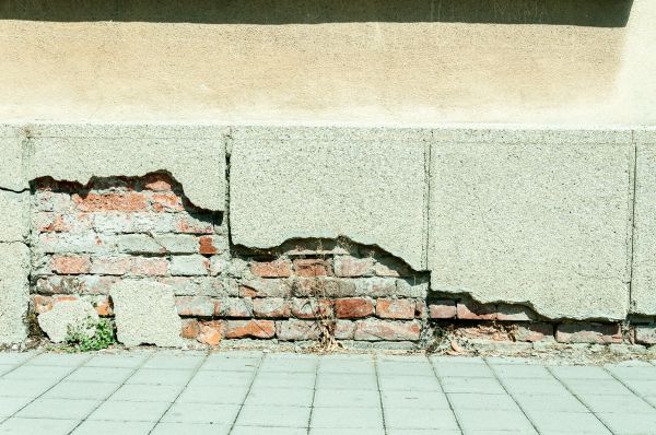 Cost of Foundation Damage Repair in Elk River