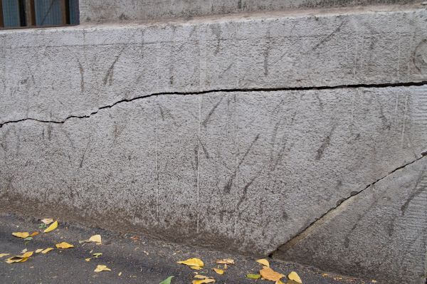 Cost of Structural Foundation Repair in Elk River