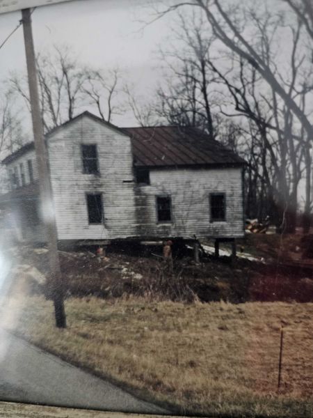 Building Lifting in Elk River