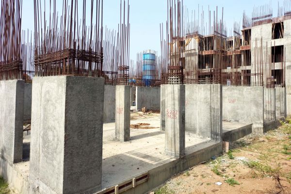 Cost of Foundation Stabilizing in Elk River