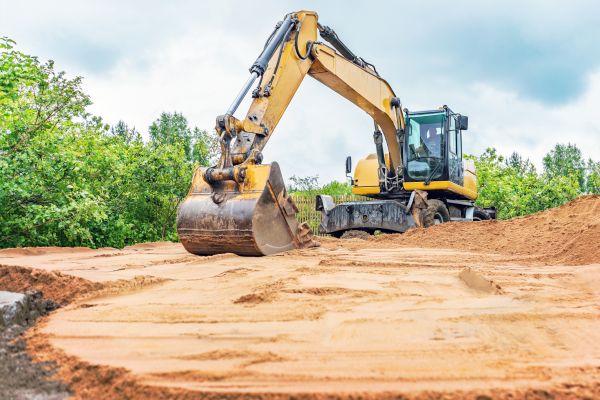 Home Foundation Leveling in Elk River