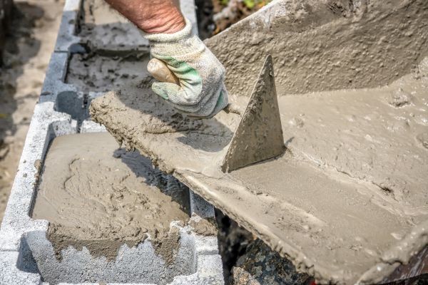 Cost of Foundation Mortar Repair in Elk River