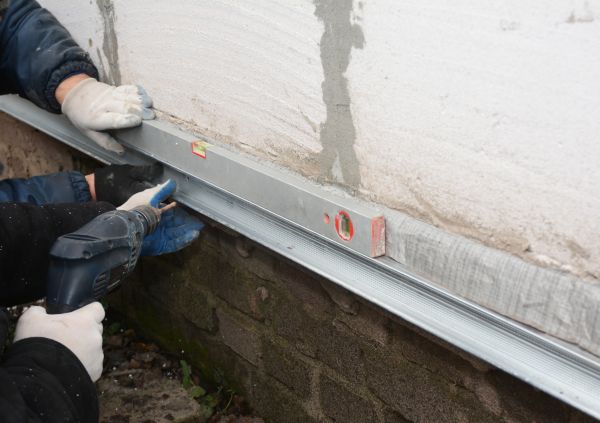 Cost of House Levelling in Elk River