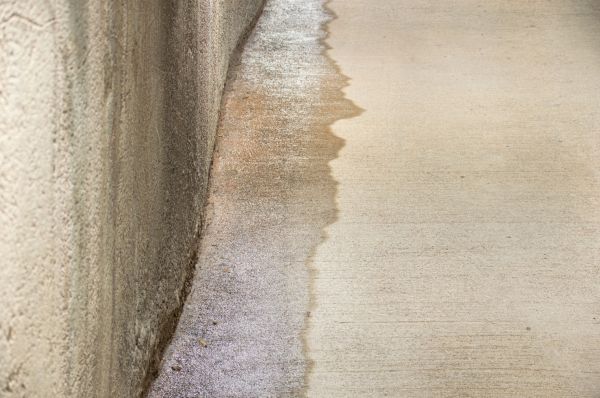 Cost of Leaking Foundation Repair in Elk River
